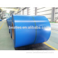 Color Coated Pre Painted Galvanized Steel Coil